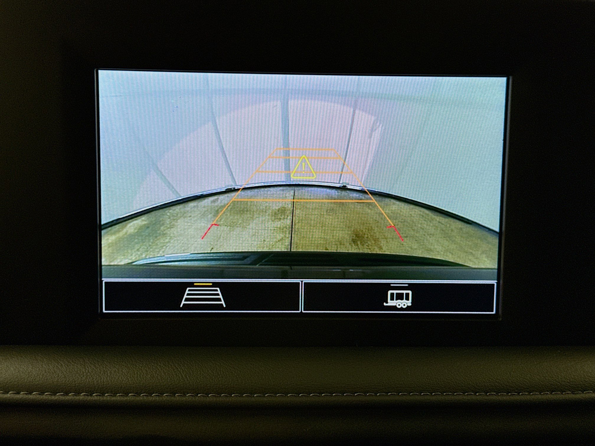 Used 2023 Chevrolet Tahoe LS RWD image 14