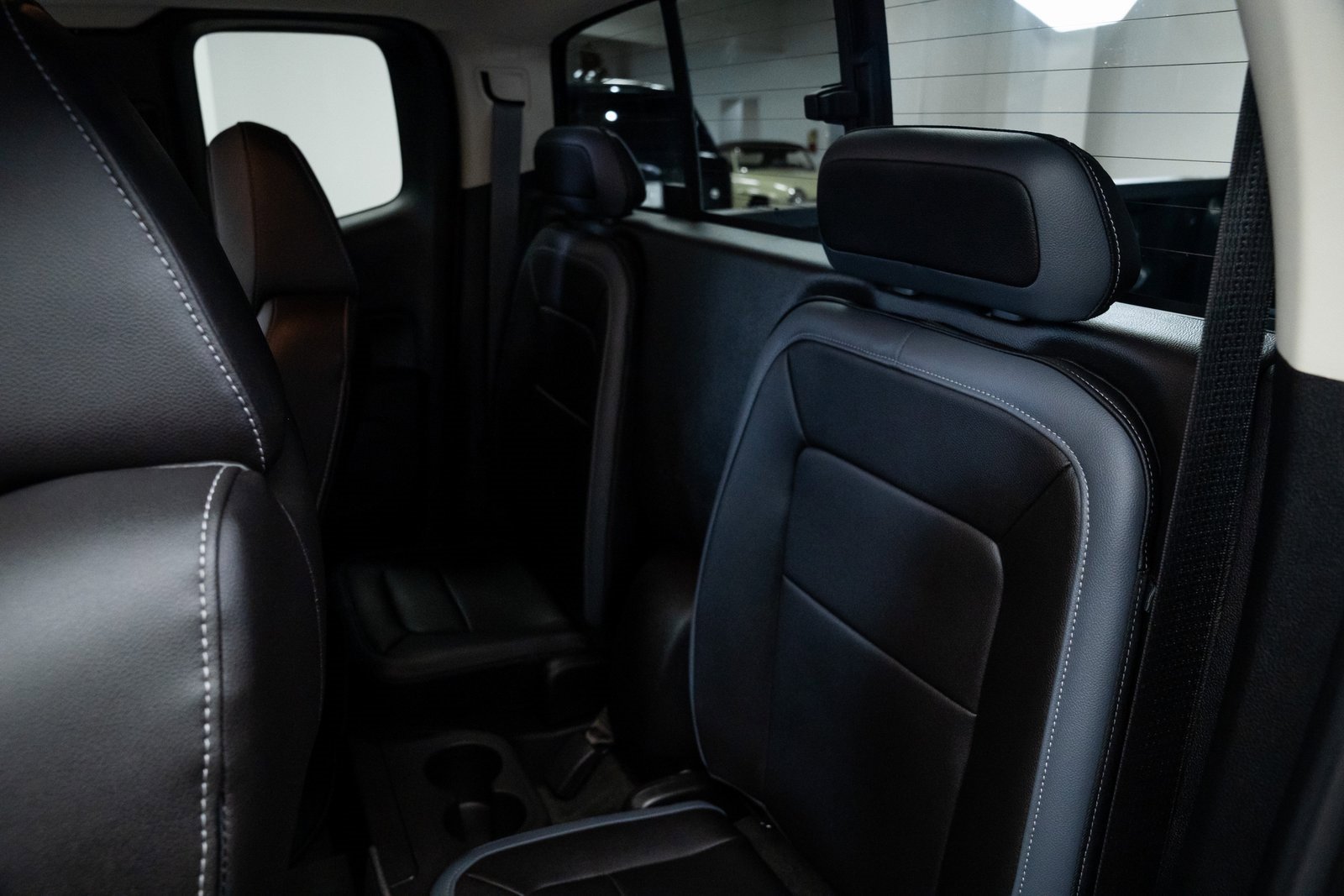 Used 2018 Chevrolet Colorado Z71 image 18