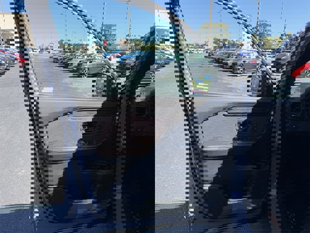 New 2026 Honda Passport TrailSport image 21