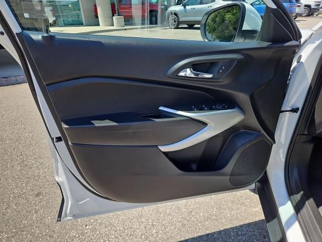 New 2026 Chevrolet Trax LS w/ LS Convenience Package FWD image 20