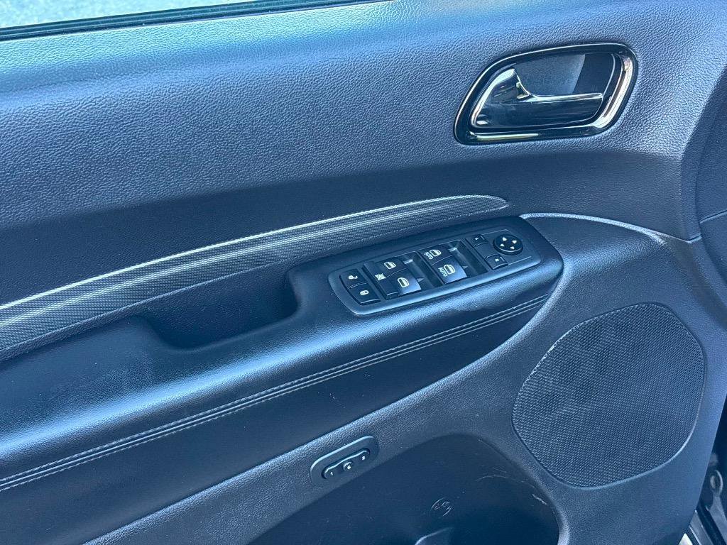 Used 2020 Dodge Durango GT RWD image 13