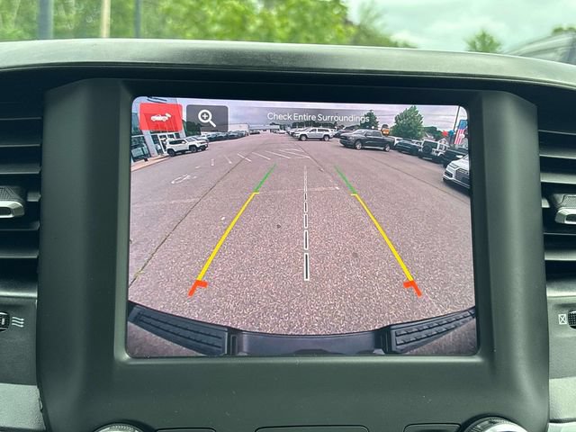Used 2022 RAM 1500 Big Horn AWD/4WD image 21