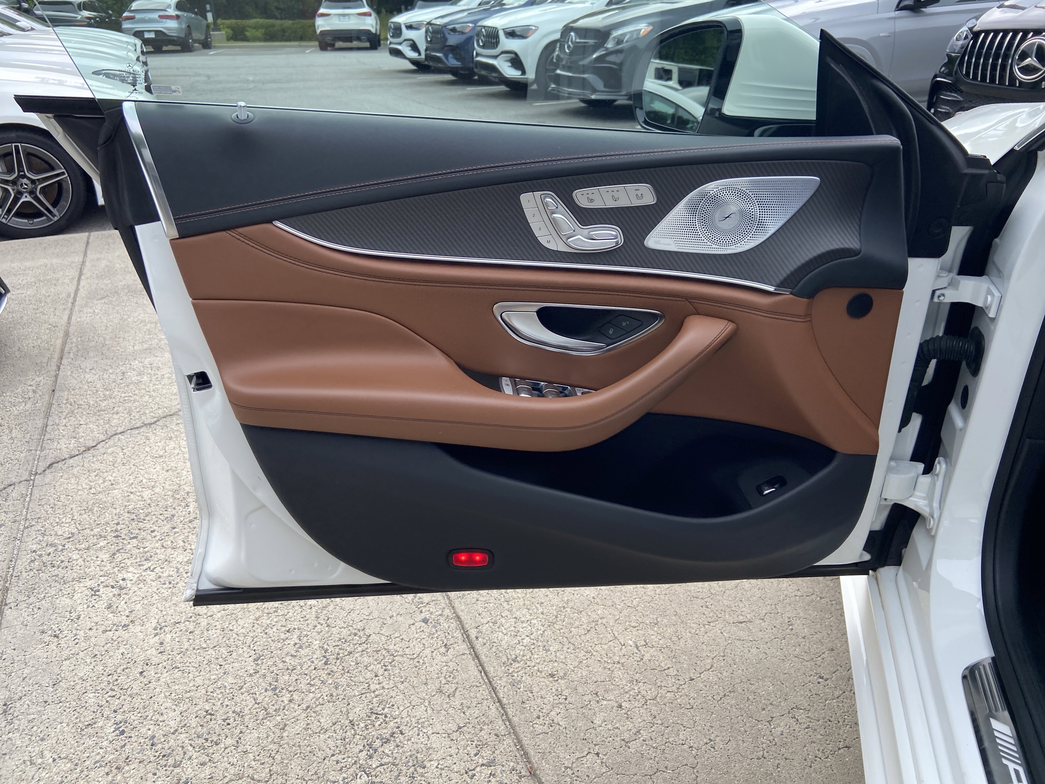 Certified 2023 Mercedes-Benz AMG GT 53 image 17