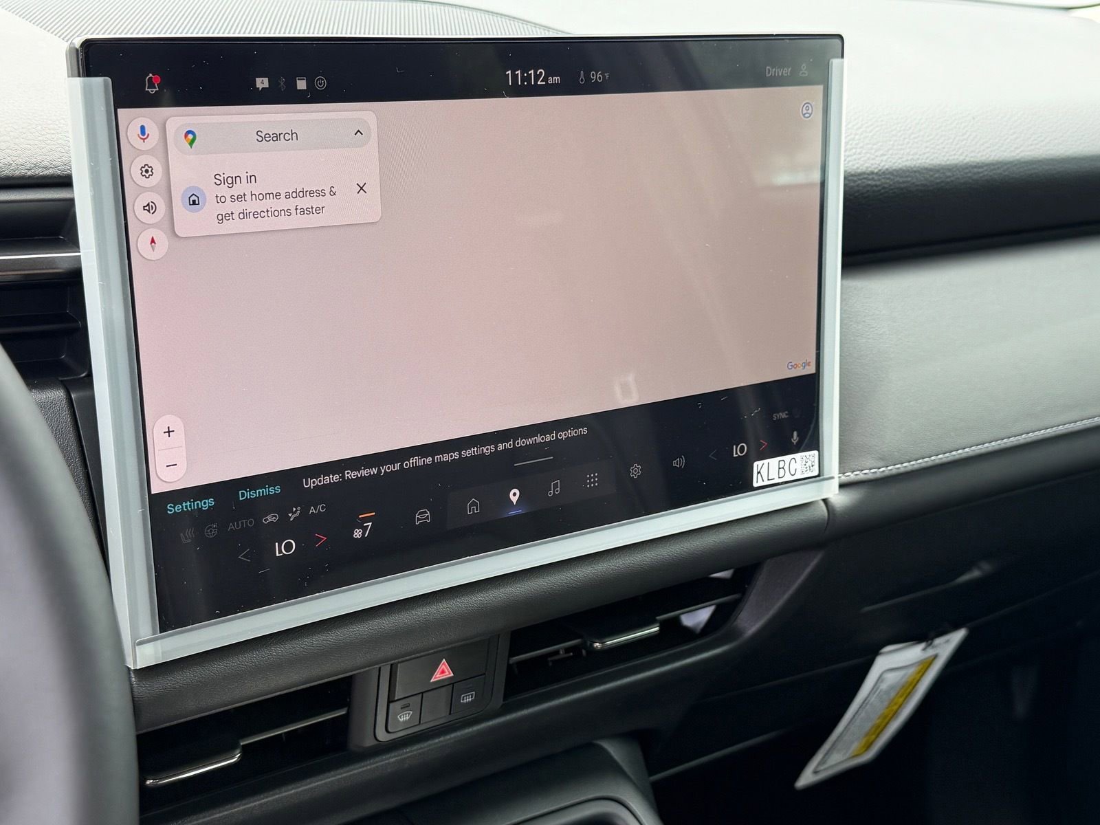 New 2026 MAZDA CX-5 Preferred AWD/4WD image 22