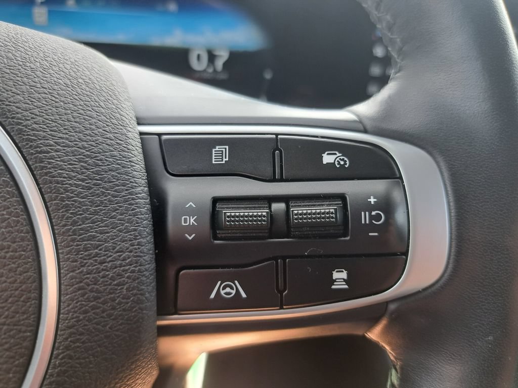 Used 2023 Kia Sportage SX AWD/4WD image 13