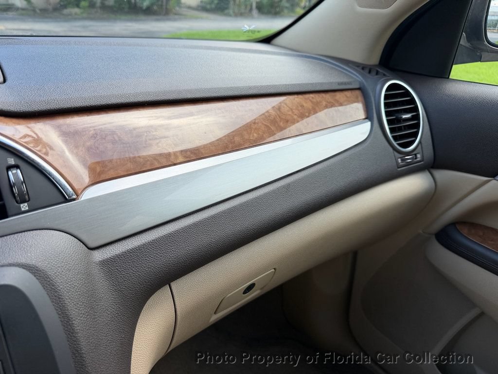 Used 2012 Buick Enclave Leather FWD image 60