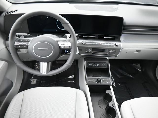 New 2026 Hyundai Kona Limited AWD/4WD image 12