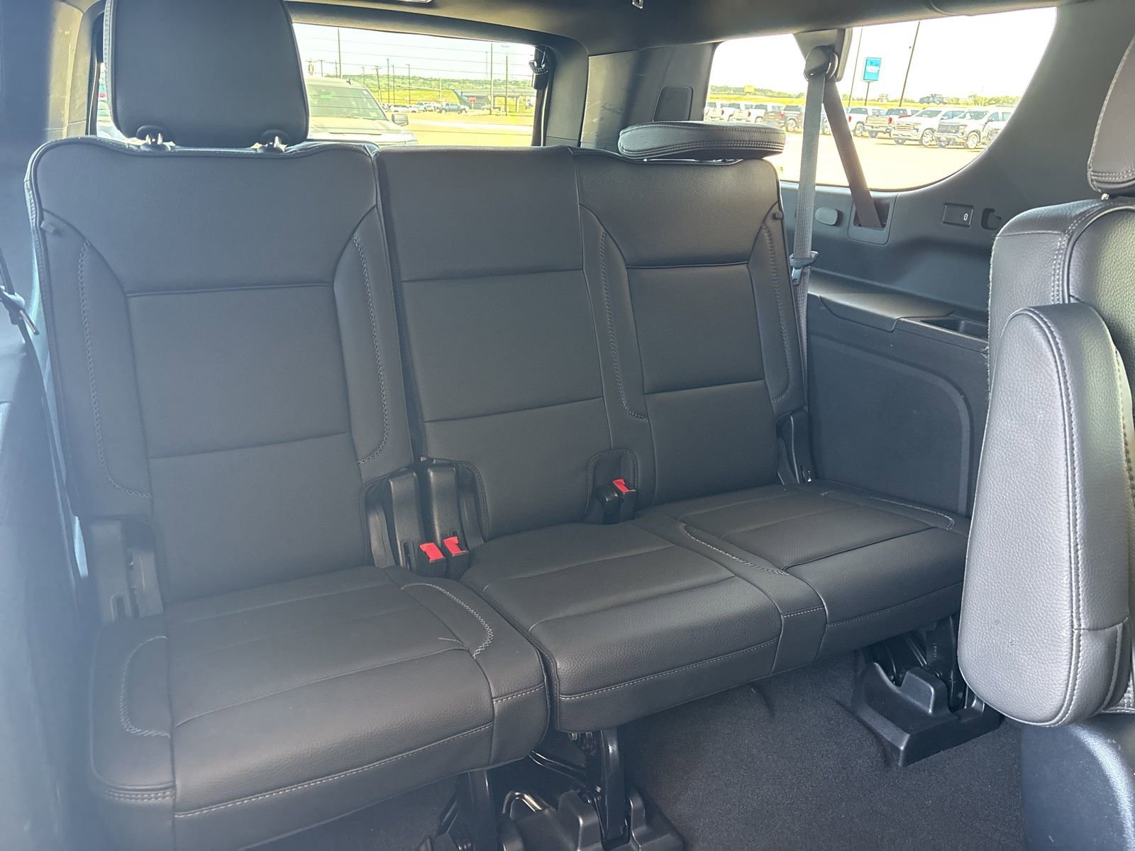 Certified 2023 GMC Yukon XL Denali w/ Advanced Technology Package image 24