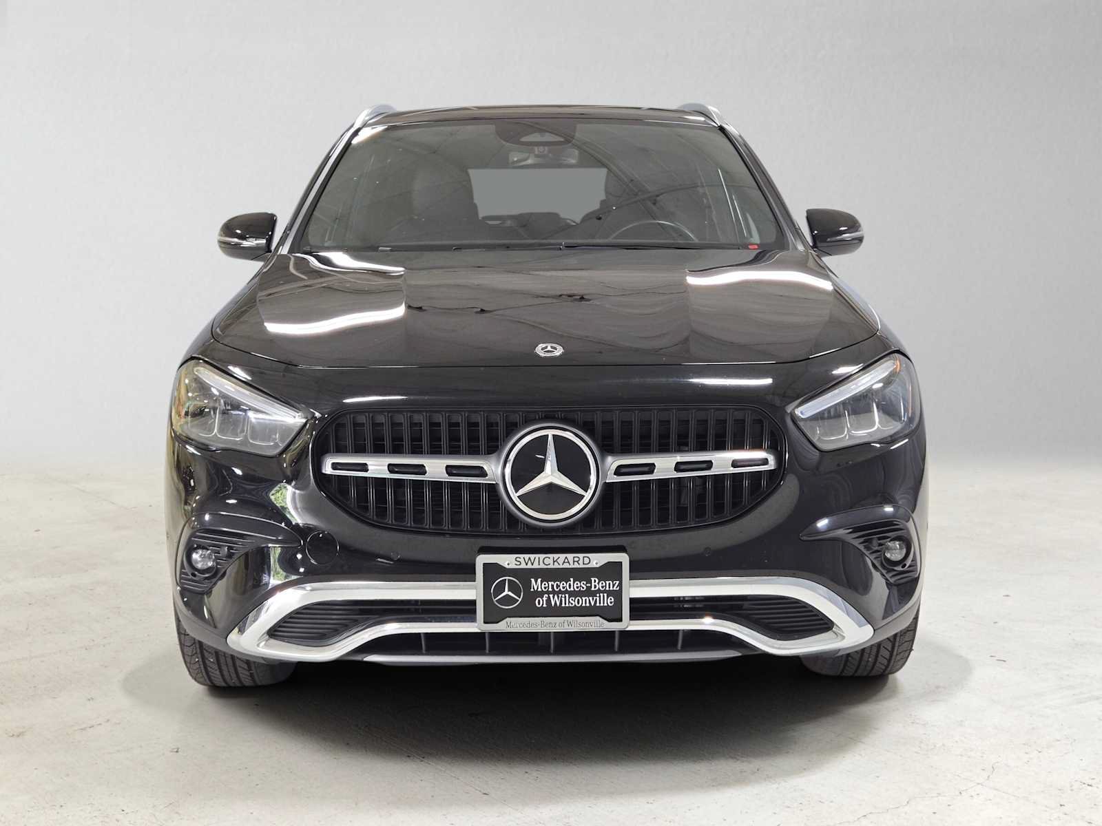 Used 2025 Mercedes-Benz GLA 250 image 9