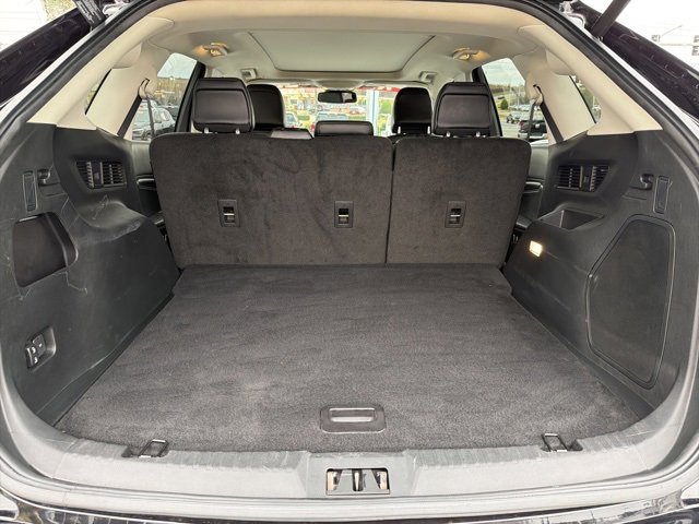 Used 2022 Ford Edge Titanium image 7