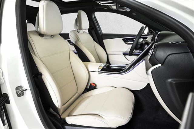 New 2026 Mercedes-Benz C 300 4MATIC Sedan image 23