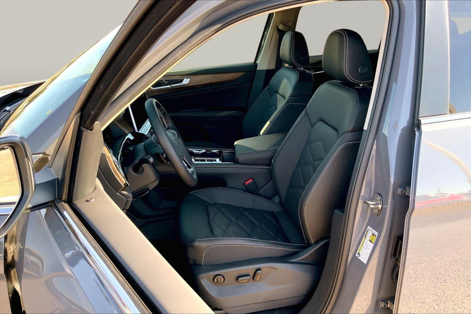 New 2026 Volkswagen Atlas SE AWD/4WD image 9