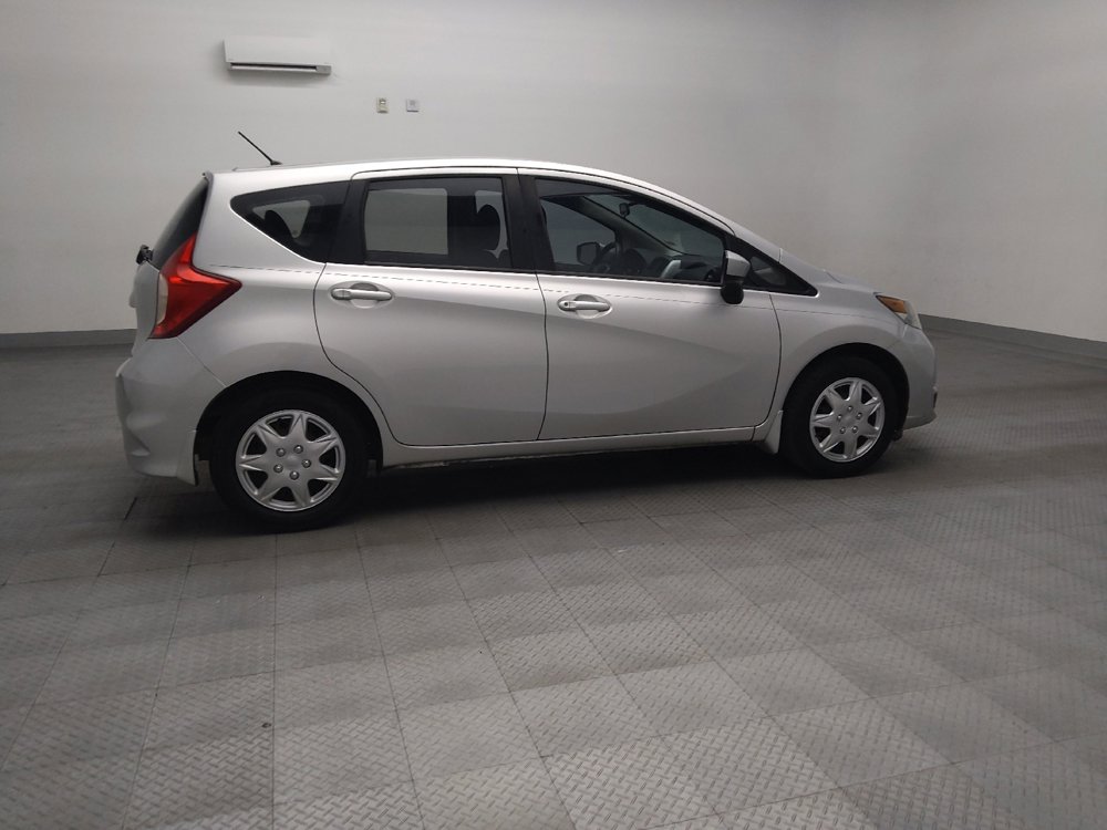 Used 2018 Nissan Versa Note S image 10