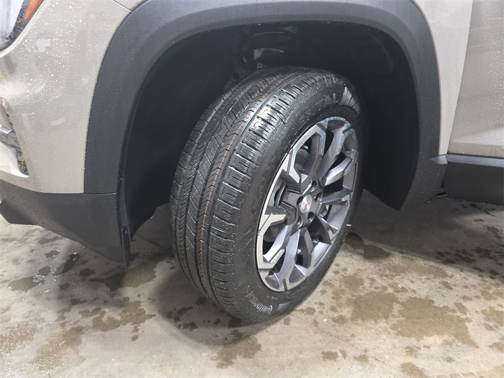 New 2026 GMC Terrain Elevation w/ Elevation Premium Package image 32