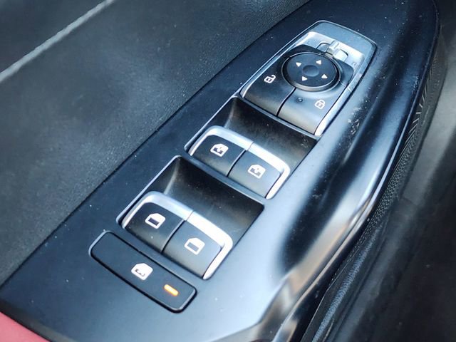 Certified 2023 Kia K5 GT-Line image 28