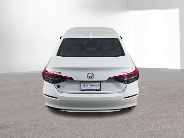 Used 2024 Honda Civic Sport image 39