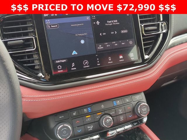 New 2024 Dodge Durango SRT image 27