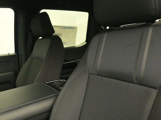 New 2026 Ford F150 STX w/ Equipment Group 200A AWD/4WD image 19