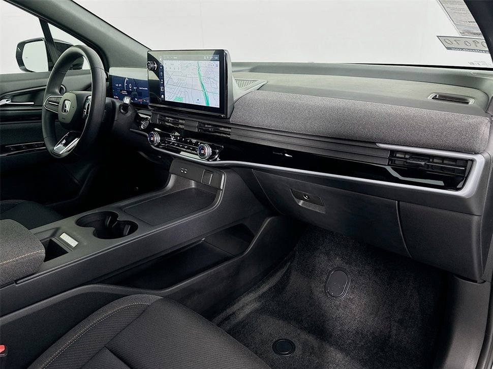 New 2026 Honda Prologue Eco image 37