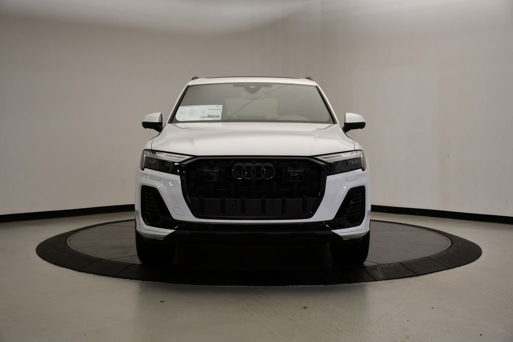 New 2026 Audi Q7 2.0T Premium Plus image 8