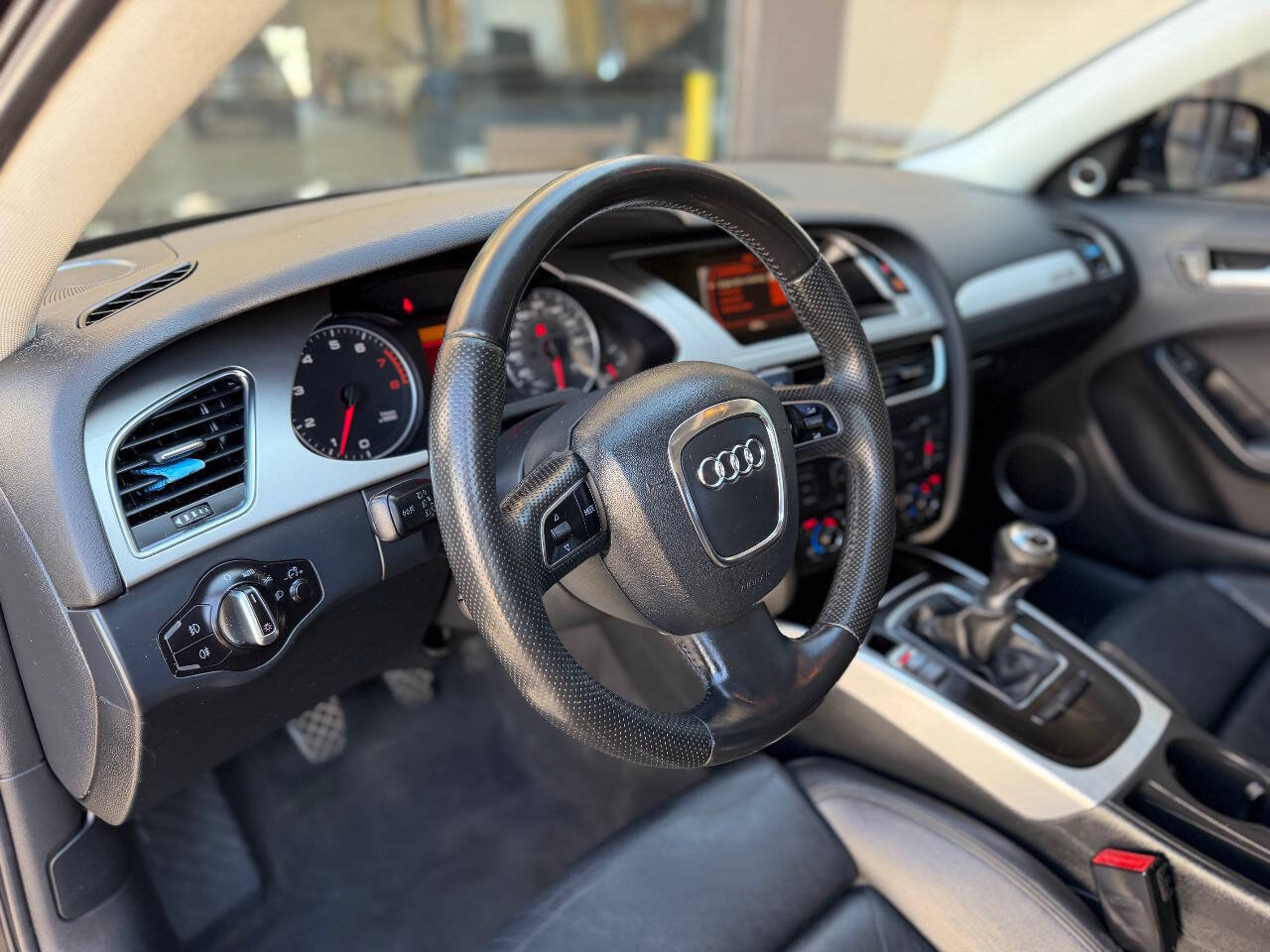 Used 2010 Audi A4 2.0T Premium Plus AWD/4WD image 17