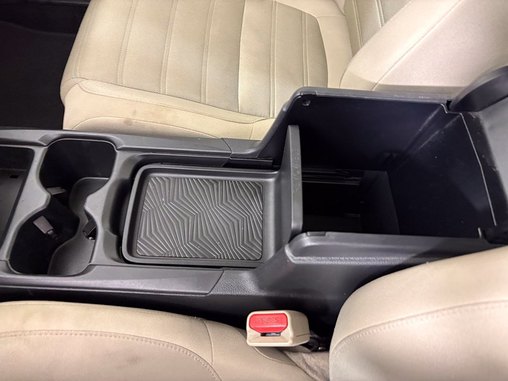 Used 2017 Honda CR-V EX image 29