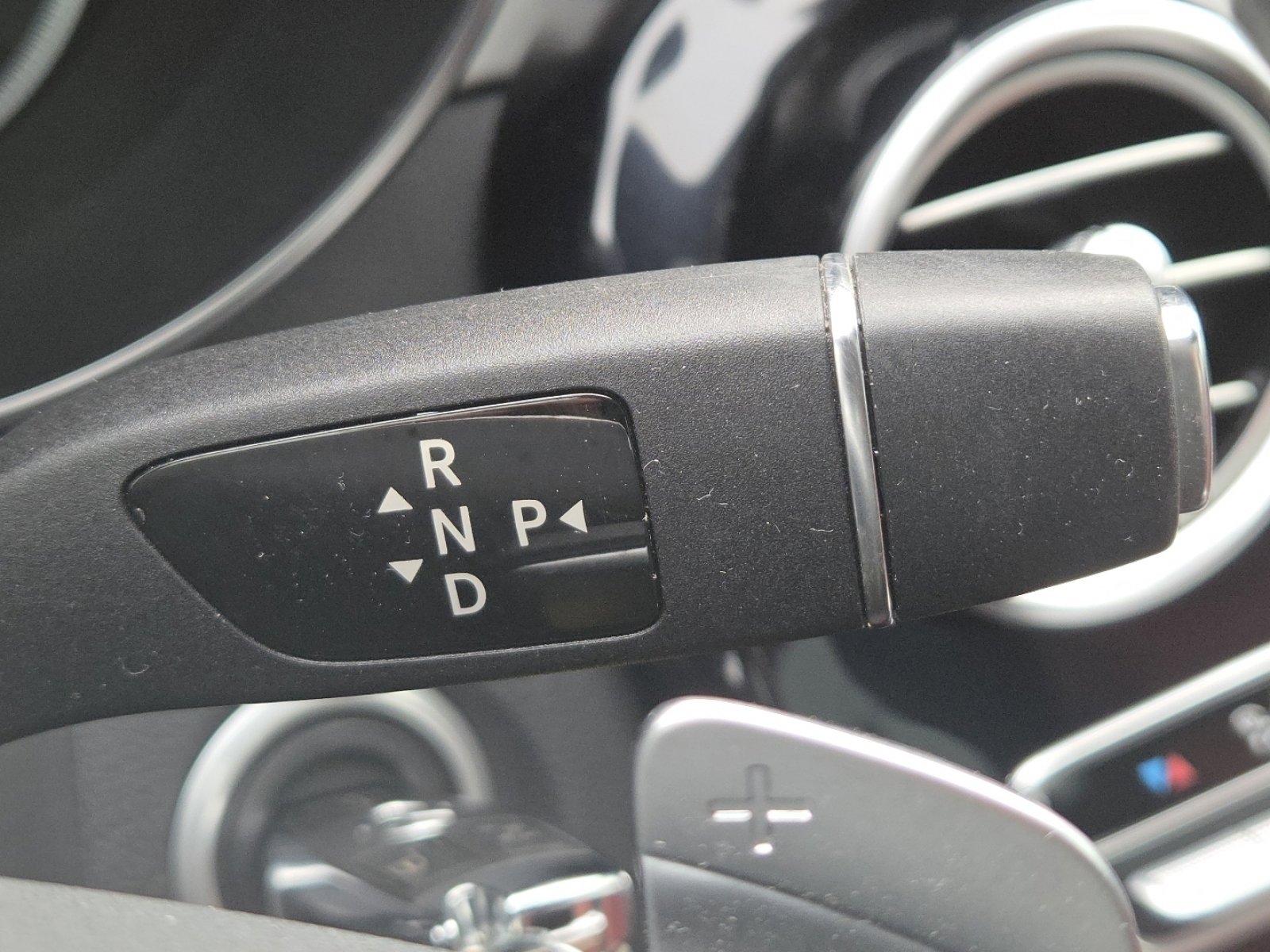 Used 2016 Mercedes-Benz C 450 AMG image 32