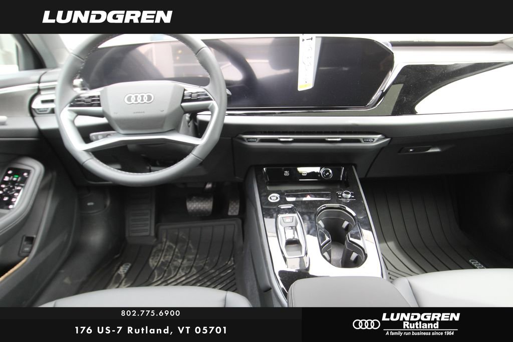 New 2026 Audi A5 2.0T Premium Plus AWD/4WD image 6