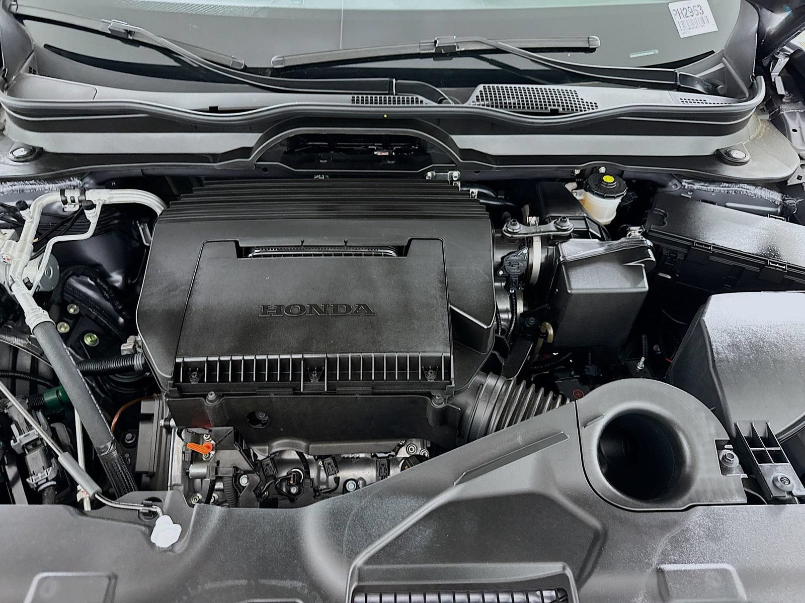 Used 2026 Honda Pilot EX-L image 9