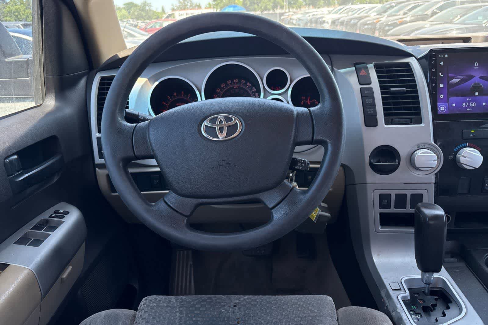 Used 2008 Toyota Tundra SR5 RWD image 16