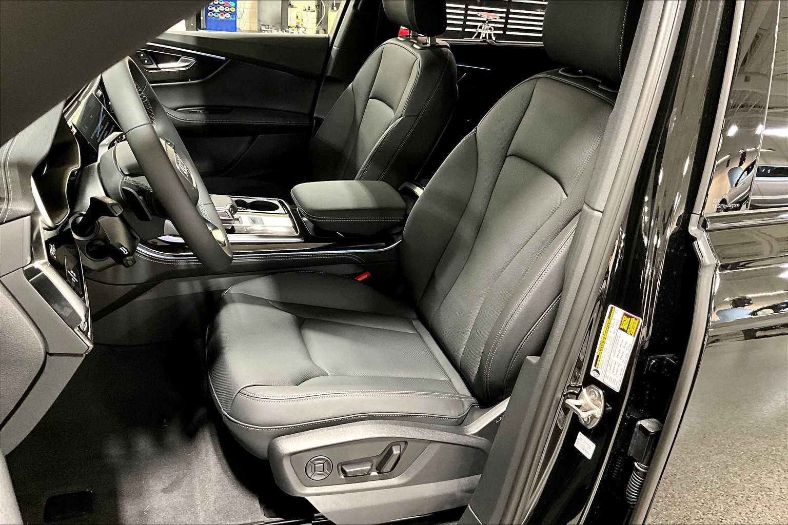 New 2026 Audi Q7 3.0T Premium Plus image 9