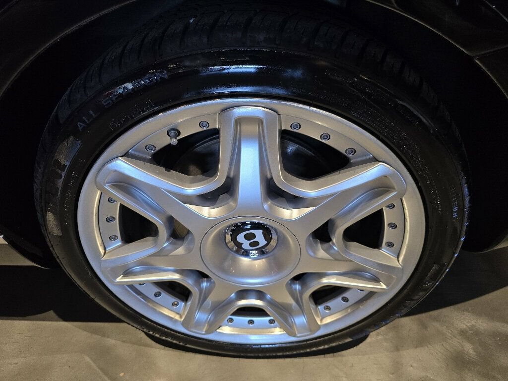 Used 2009 Bentley Continental GTC AWD/4WD image 28