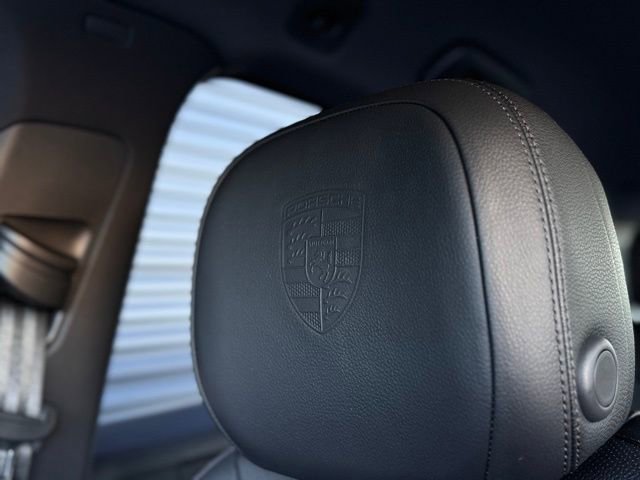 Certified 2025 Porsche Cayenne image 32
