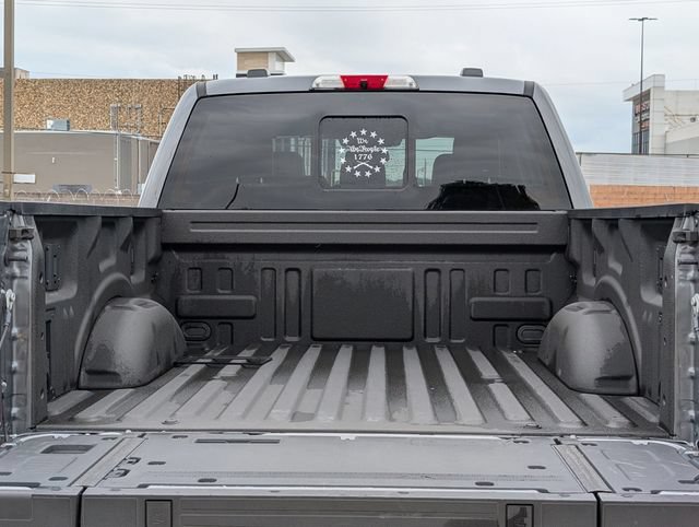 Used 2025 Ford F150 Platinum w/ Equipment Group 702A High AWD/4WD image 32