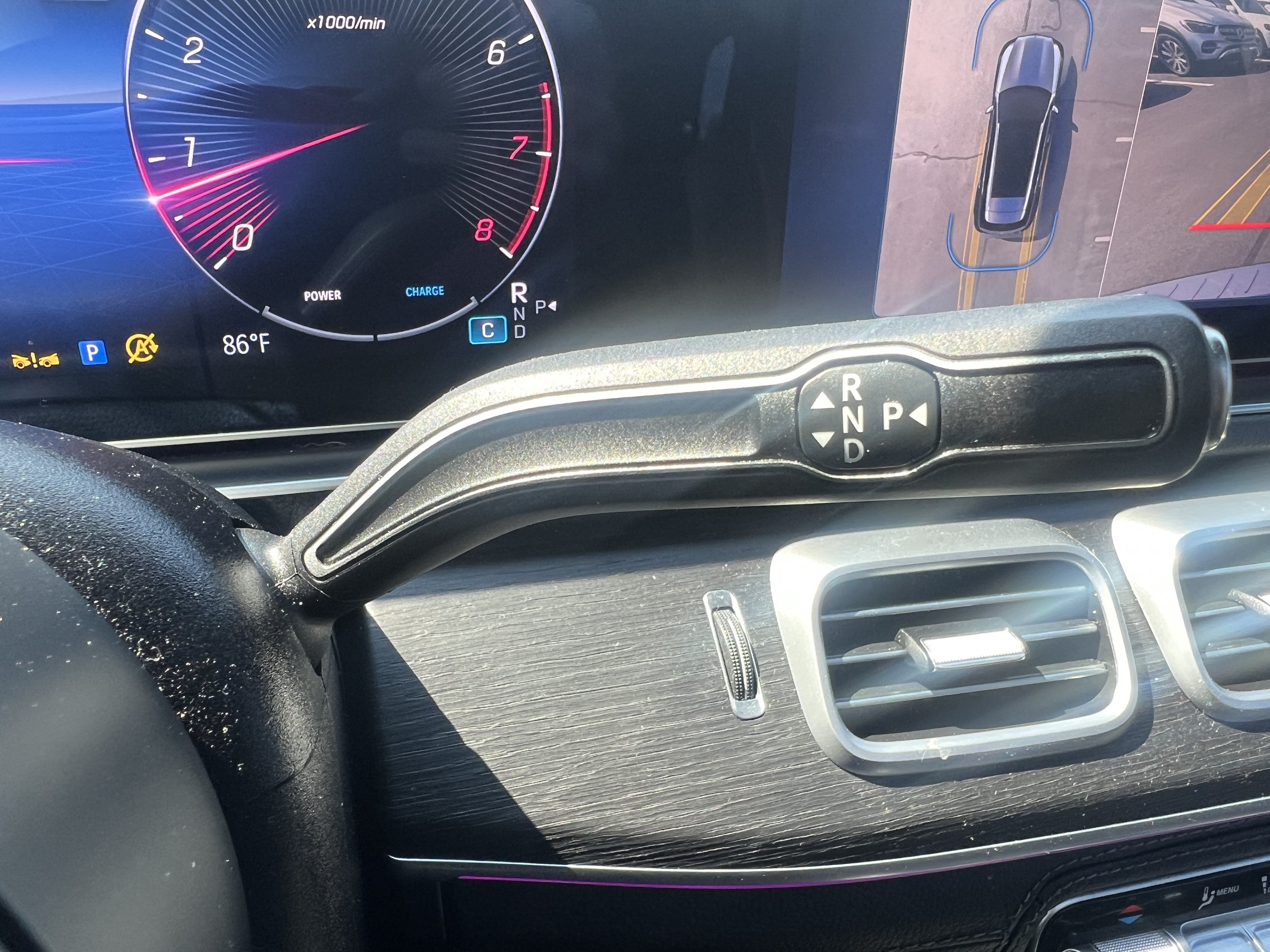 Certified 2024 Mercedes-Benz GLE 450 4MATIC image 26