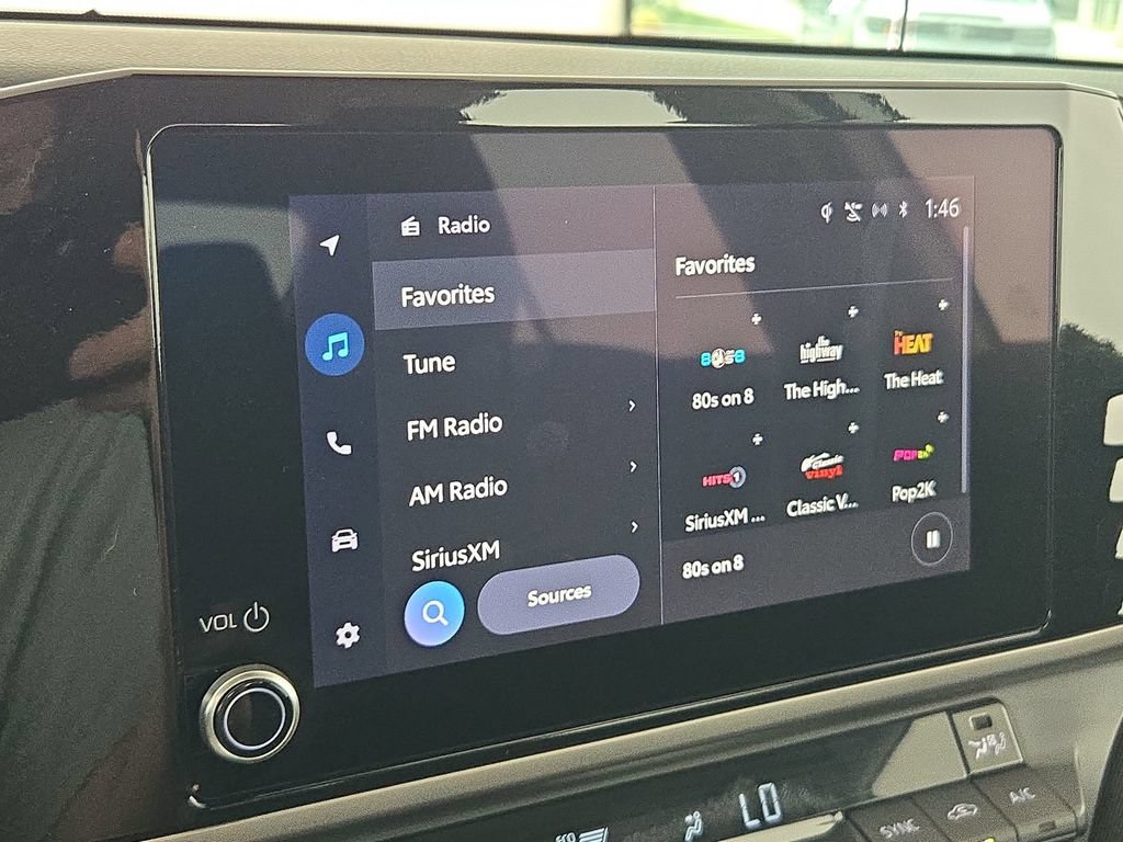 Used 2025 Toyota Camry LE FWD image 19