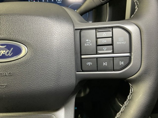 New 2026 Ford F350 Lariat image 26