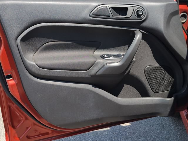 Used 2019 Ford Fiesta ST-Line FWD image 15