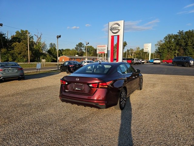 Used 2023 Nissan Altima 2.5 SV image 7