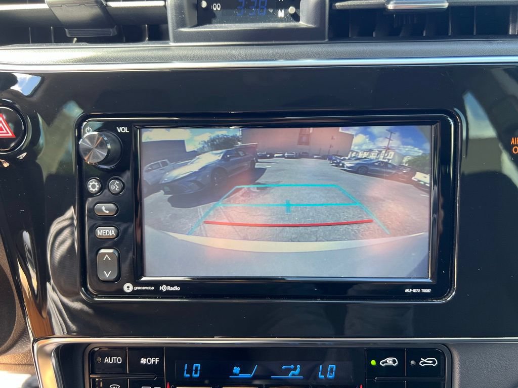Certified 2018 Toyota Corolla iM w/ Carpet Mat Package (TMS) FWD image 27