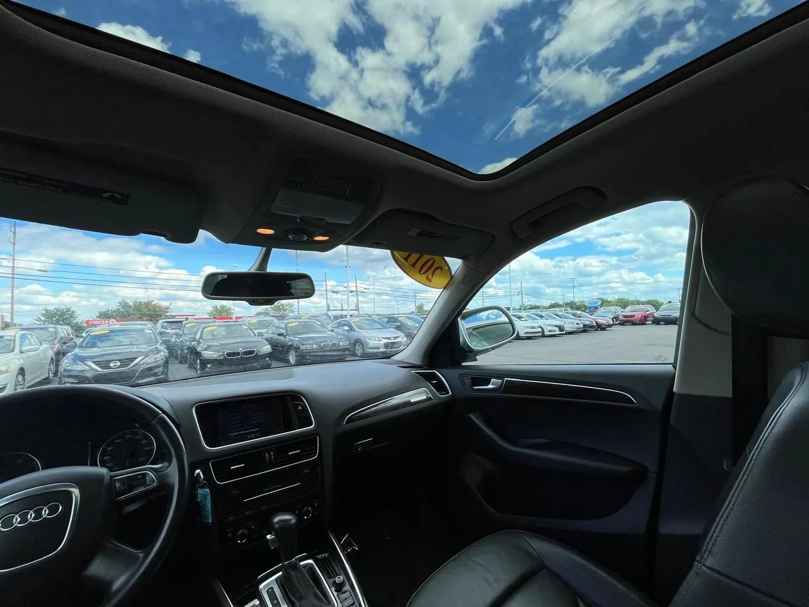 Used 2011 Audi Q5 2.0T Premium Plus AWD/4WD image 36