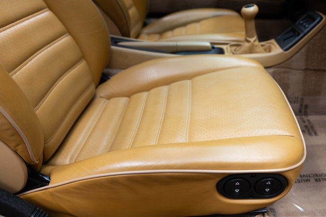 Used 1993 Porsche 911 Carrera image 54
