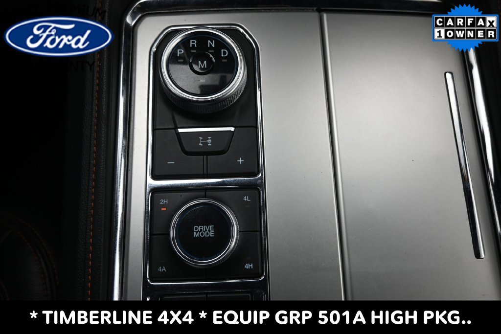 Used 2024 Ford Expedition Timberline AWD/4WD image 20