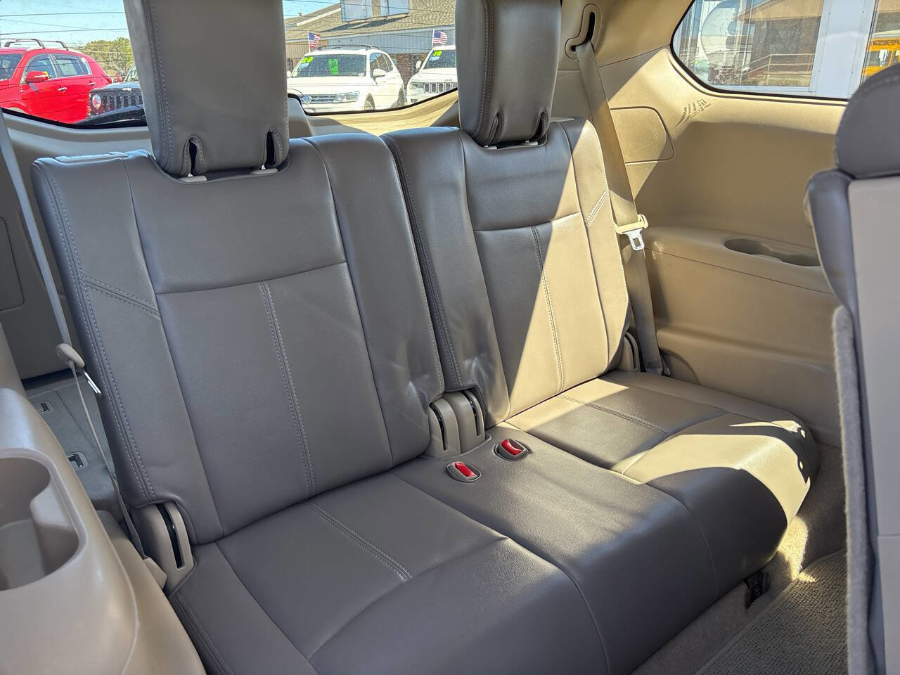 Used 2013 Nissan Pathfinder S AWD/4WD image 30