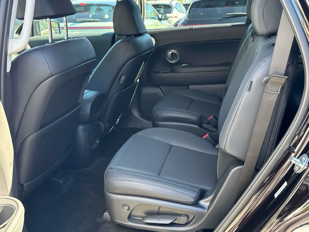 New 2027 Hyundai Palisade SEL AWD/4WD image 12