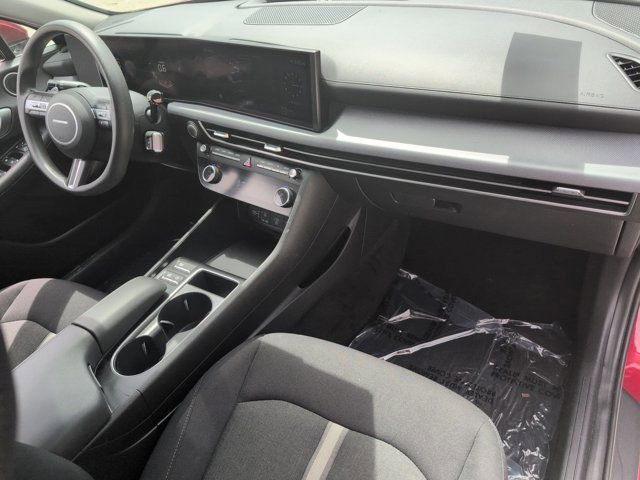 Used 2025 Hyundai Sonata SEL image 31