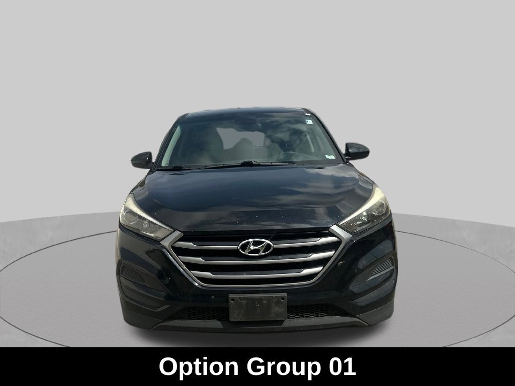 Used 2018 Hyundai Tucson SE FWD image 6
