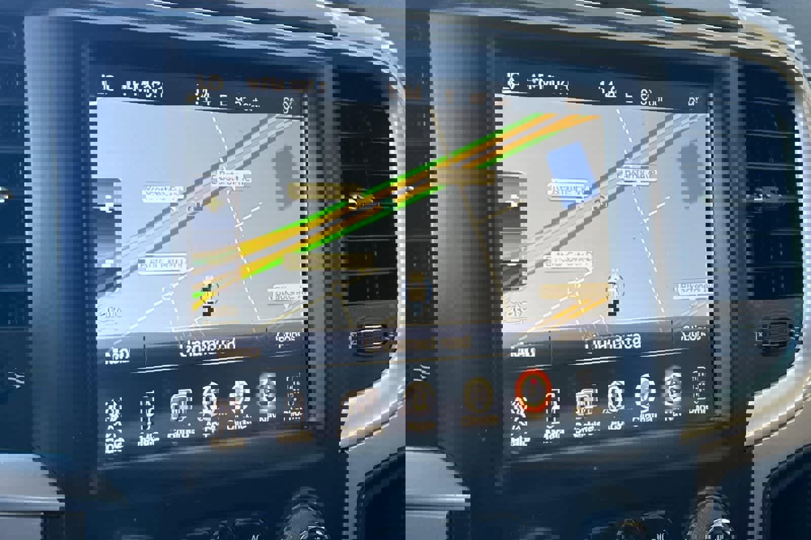 Used 2017 RAM 1500 Big Horn image 21