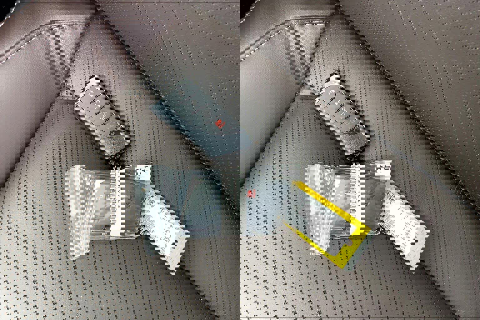 Certified 2025 Lexus TX 350 AWD w/ Technology Package image 15