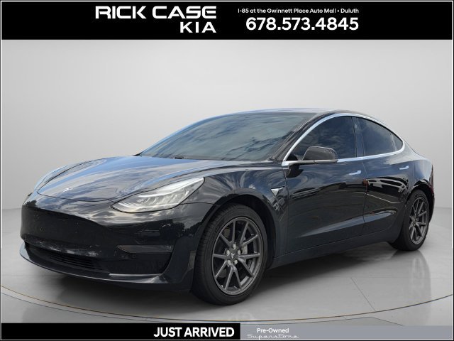 Used 2019 Tesla Model 3 Long Range